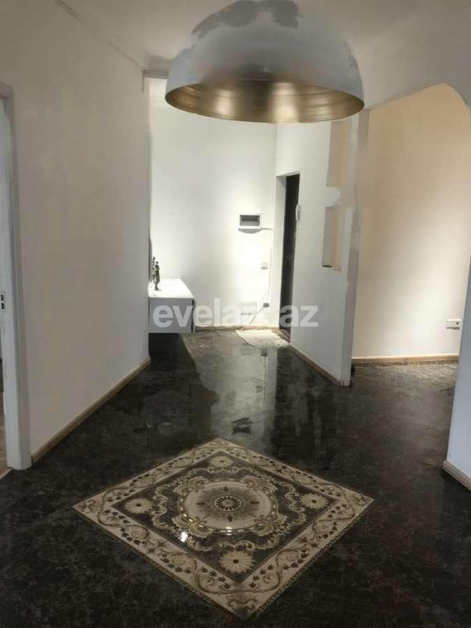 Satılır, yeni tikili, 3 otaqlı, 120 m², Bakı, Yasamal r, 8 Noyabr m.