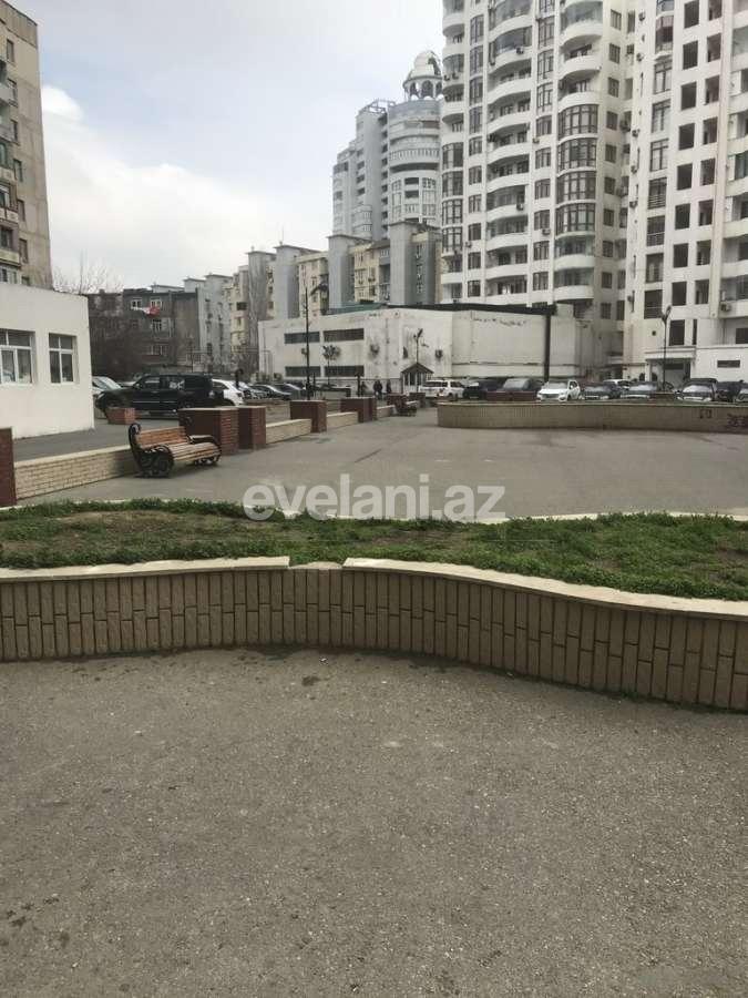 Satılır, yeni tikili, 3 otaqlı, 120 m², Bakı, Yasamal r, 8 Noyabr m.