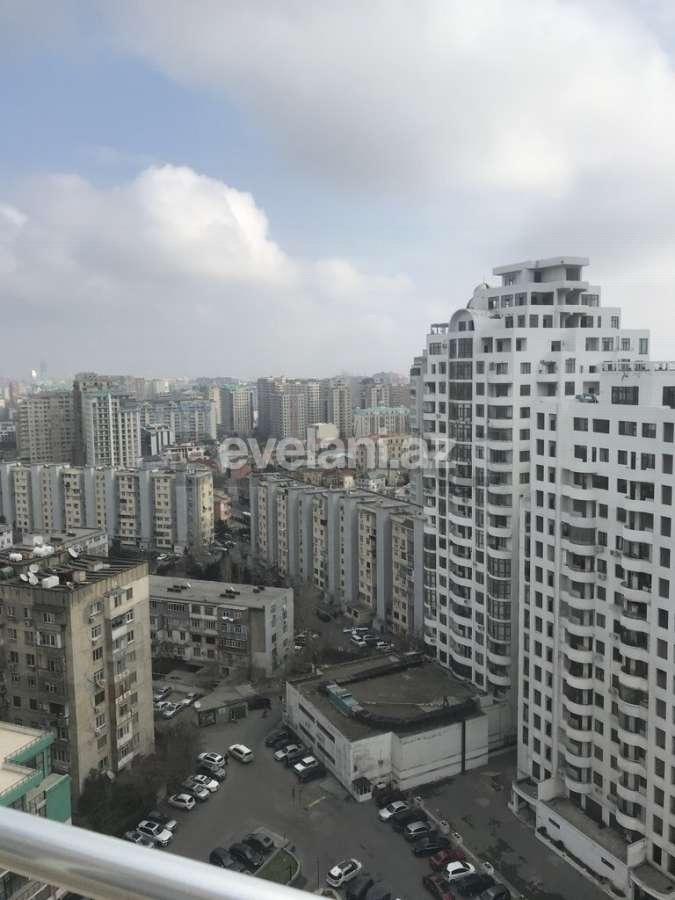 Satılır, yeni tikili, 3 otaqlı, 120 m², Bakı, Yasamal r, 8 Noyabr m.
