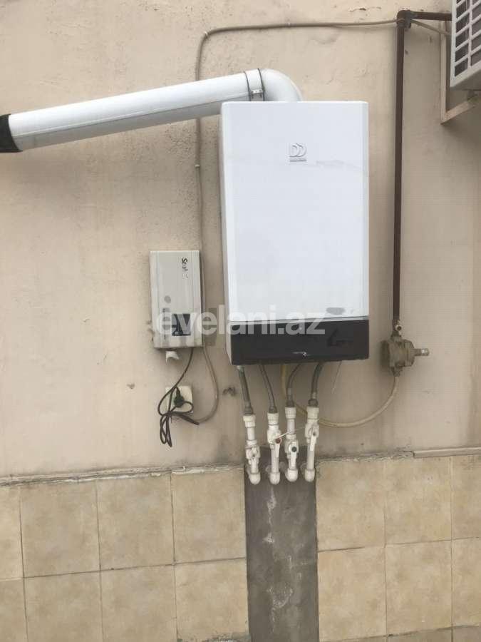 Satılır, yeni tikili, 3 otaqlı, 120 m², Bakı, Yasamal r, 8 Noyabr m.