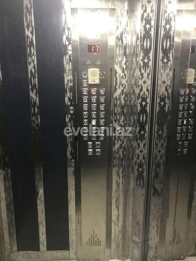 Satılır, yeni tikili, 3 otaqlı, 120 m², Bakı, Yasamal r, 8 Noyabr m.