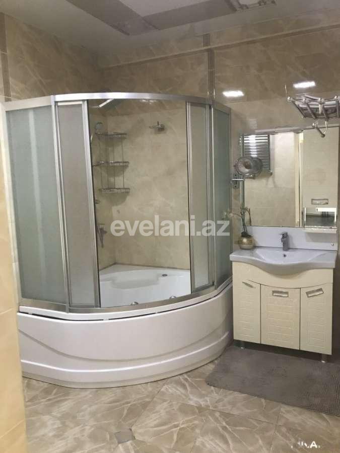 Satılır, yeni tikili, 3 otaqlı, 120 m², Bakı, Yasamal r, 8 Noyabr m.
