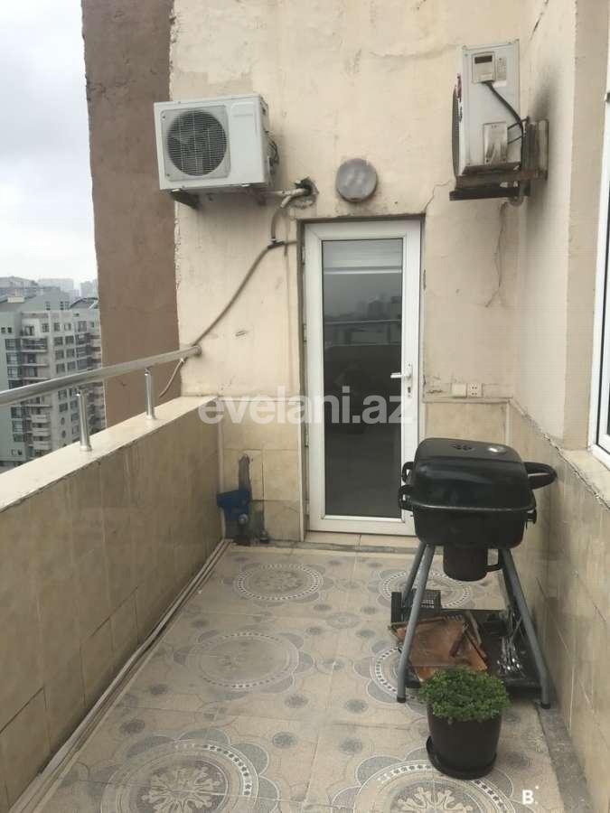 Satılır, yeni tikili, 3 otaqlı, 120 m², Bakı, Yasamal r, 8 Noyabr m.