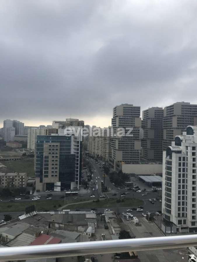 Satılır, yeni tikili, 3 otaqlı, 120 m², Bakı, Yasamal r, 8 Noyabr m.