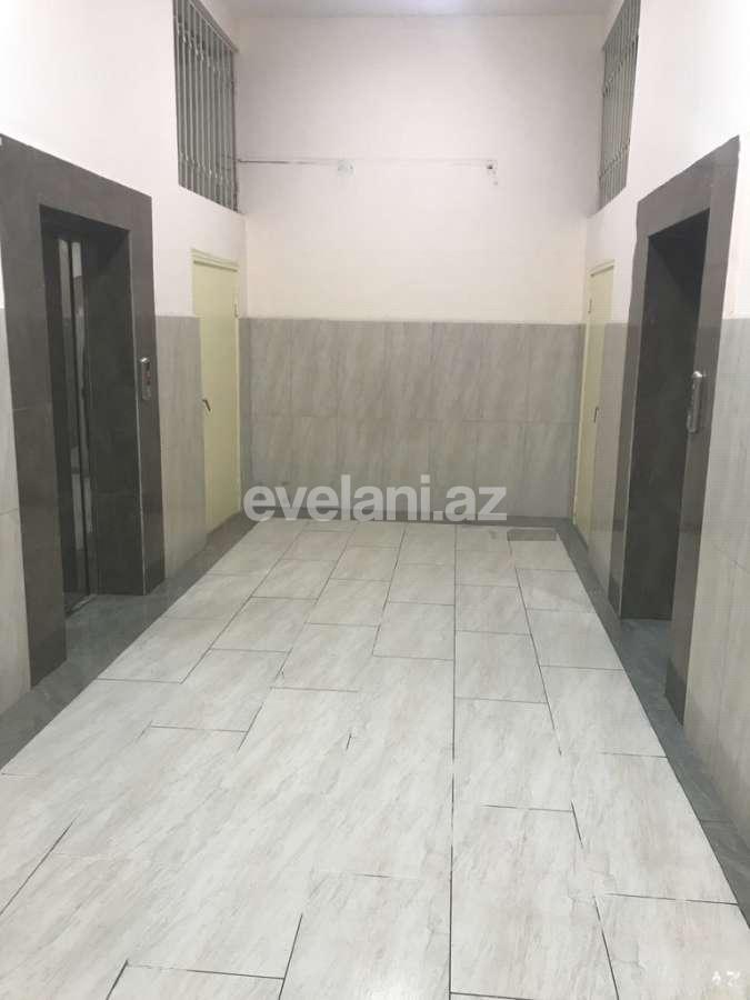Satılır, yeni tikili, 3 otaqlı, 120 m², Bakı, Yasamal r, 8 Noyabr m.