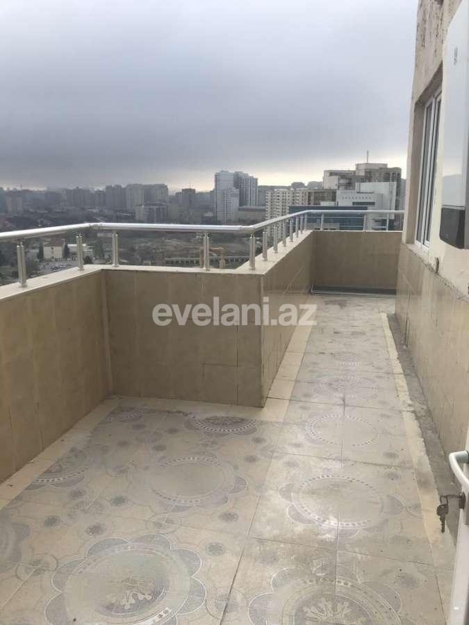 Satılır, yeni tikili, 3 otaqlı, 120 m², Bakı, Yasamal r, 8 Noyabr m.