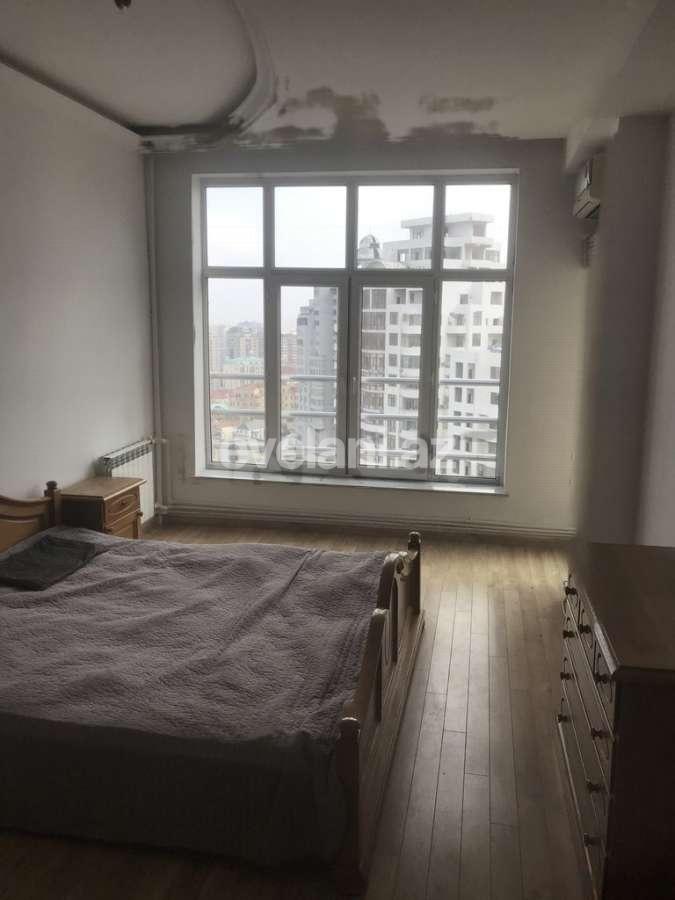 Satılır, yeni tikili, 3 otaqlı, 120 m², Bakı, Yasamal r, 8 Noyabr m.