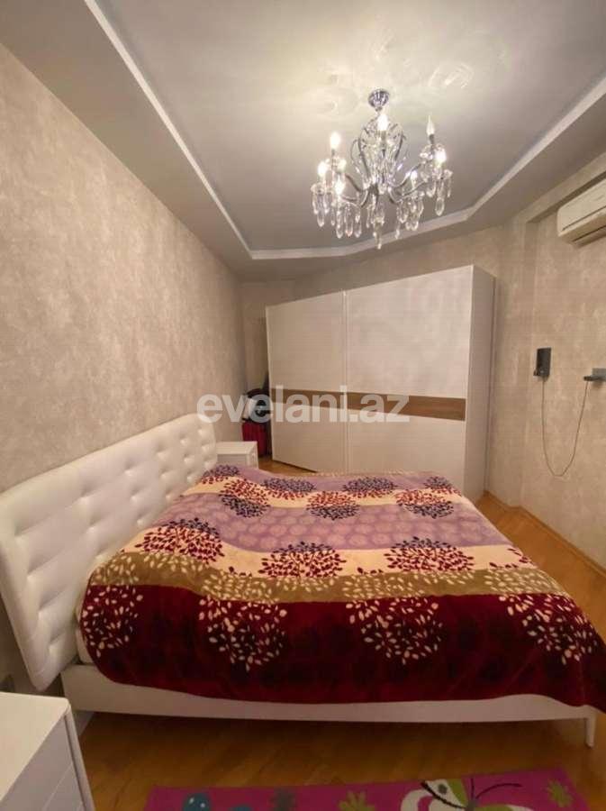 Kirayə verilir, yeni tikili, 3 otaqlı, 170 m², Bakı, Nəsimi r.