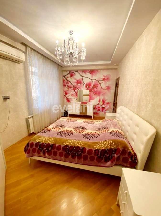 Kirayə verilir, yeni tikili, 3 otaqlı, 170 m², Bakı, Nəsimi r.