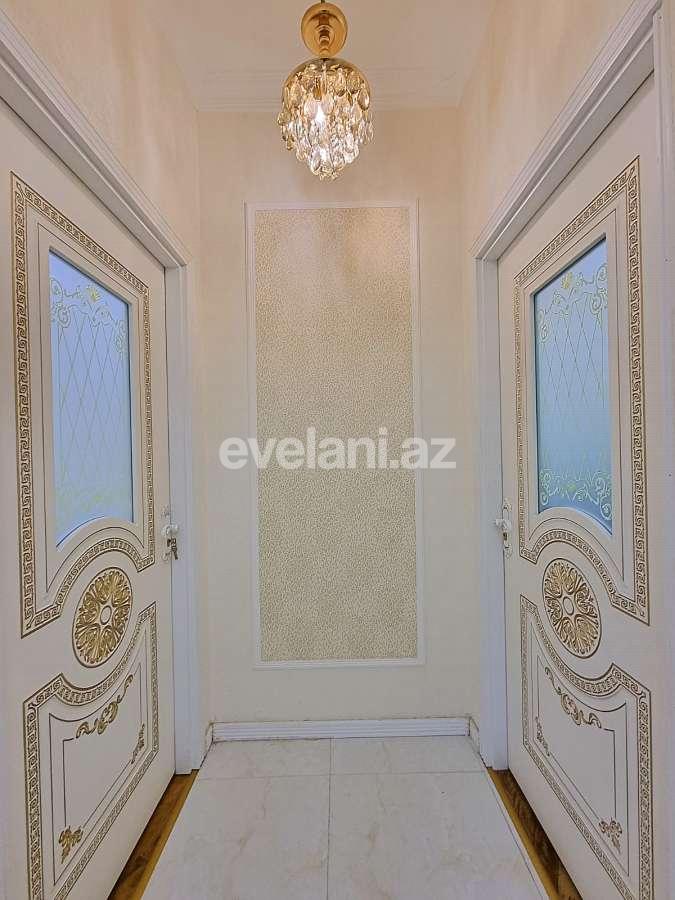 Kirayə verilir, yeni tikili, 2 otaqlı, 70 m², Bakı, Nizami r, Qara Qarayev m.