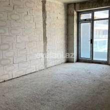 Satılır, yeni tikili, 2 otaqlı, 106 m², Bakı, Yasamal r, Yasamal q.