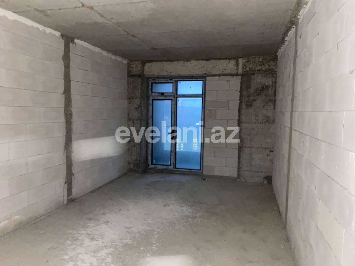 Satılır, yeni tikili, 2 otaqlı, 106 m², Bakı, Yasamal r, Yasamal q.