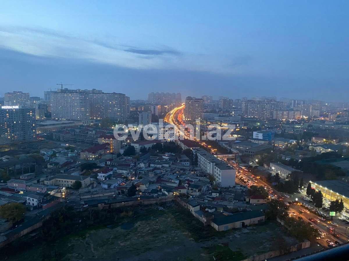 Satılır, yeni tikili, 2 otaqlı, 106 m², Bakı, Yasamal r, Yasamal q.