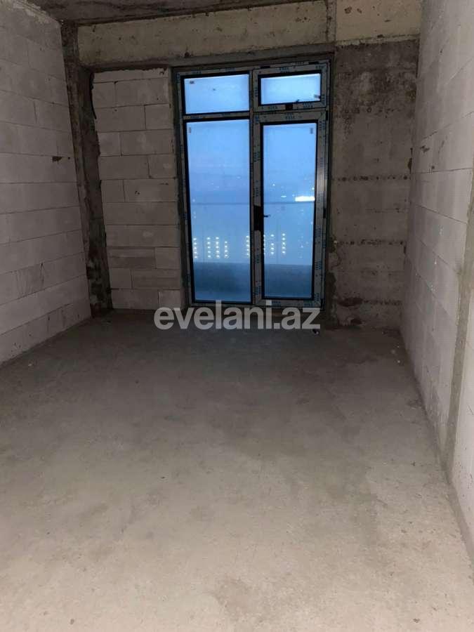 Satılır, yeni tikili, 2 otaqlı, 106 m², Bakı, Yasamal r, Yasamal q.