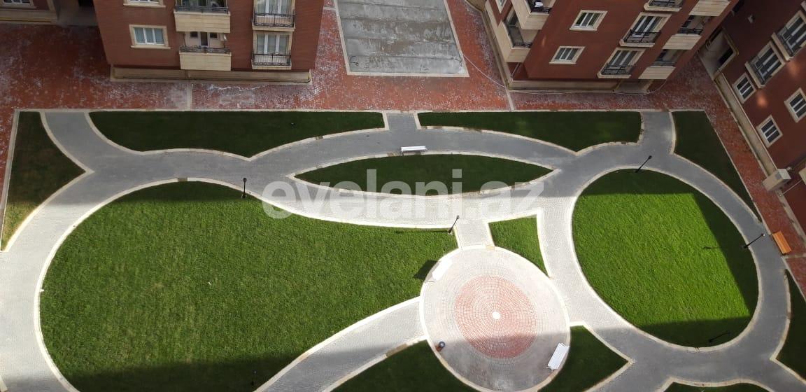 Kirayə verilir, yeni tikili, 3 otaqlı, 110 m², Bakı, Nəsimi r, 28 may m.