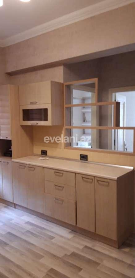 Kirayə verilir, yeni tikili, 3 otaqlı, 110 m², Bakı, Nəsimi r, 28 may m.