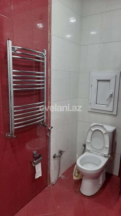 Kirayə verilir, yeni tikili, 2 otaqlı, 70 m², Bakı, Xətai r, Həzi Aslanov q, Həzi Aslanov m.
