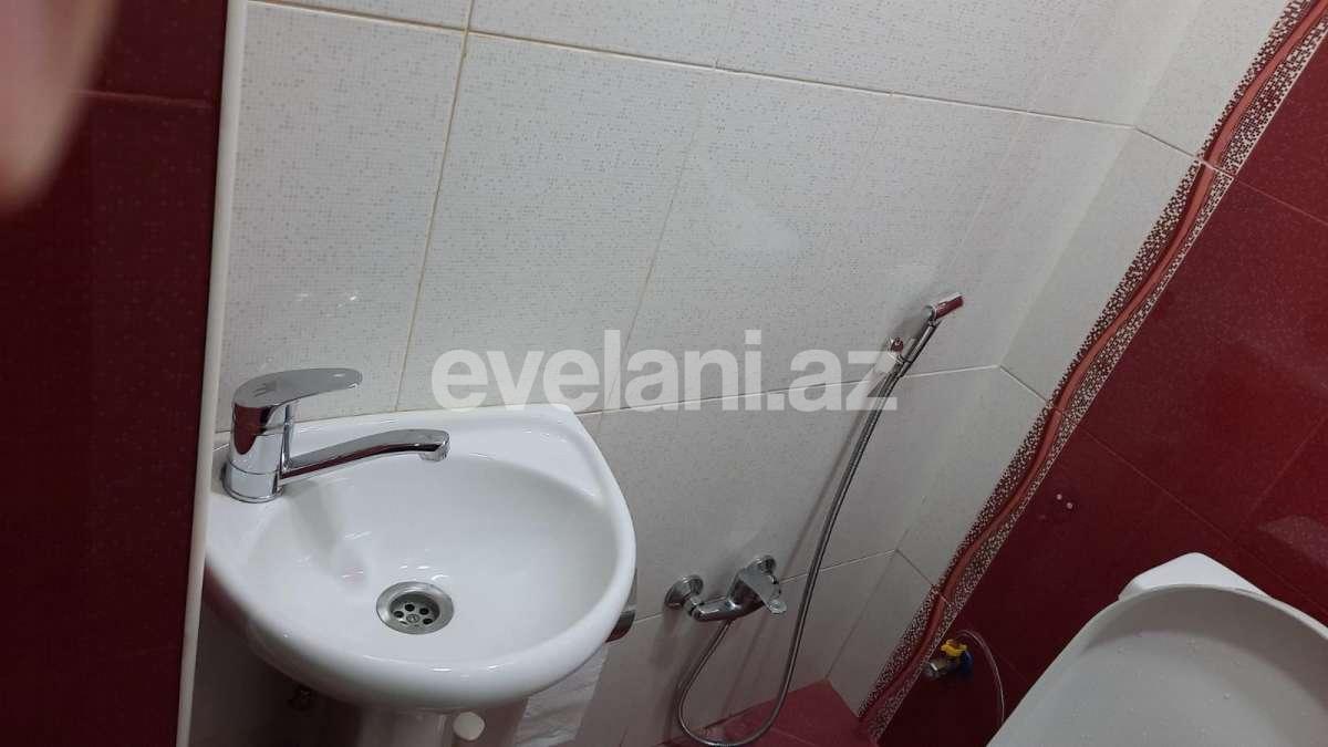 Kirayə verilir, yeni tikili, 2 otaqlı, 70 m², Bakı, Xətai r, Həzi Aslanov q, Həzi Aslanov m.