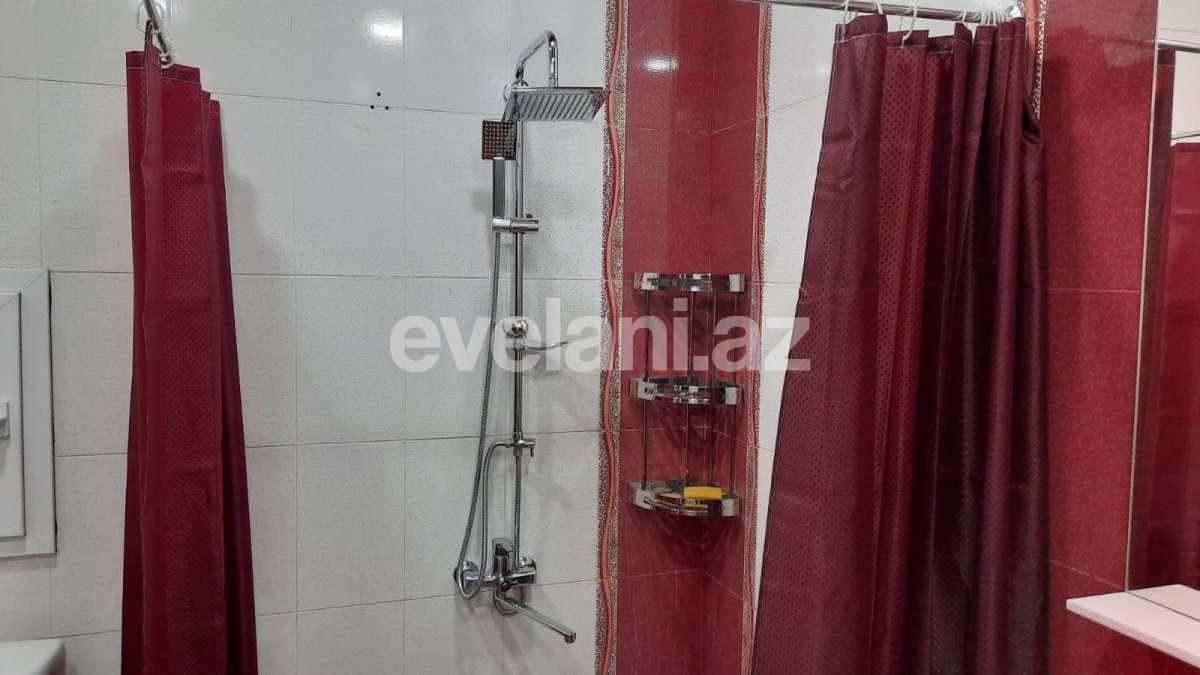 Kirayə verilir, yeni tikili, 2 otaqlı, 70 m², Bakı, Xətai r, Həzi Aslanov q, Həzi Aslanov m.