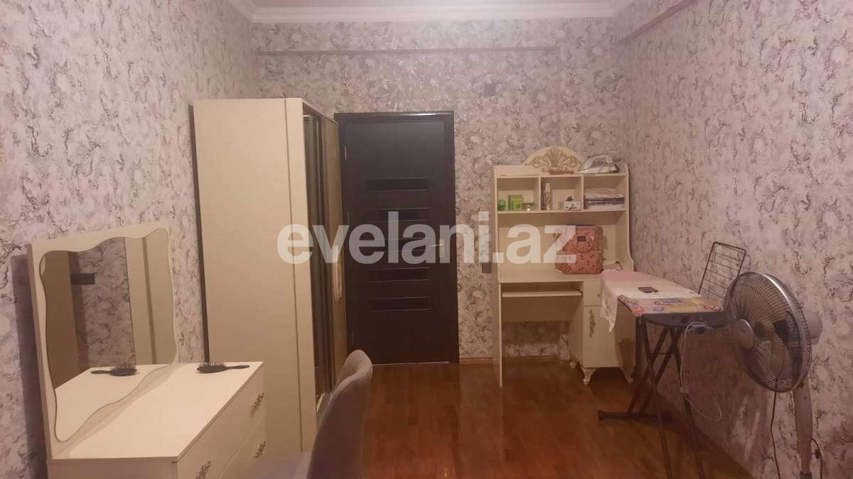 Kirayə verilir, yeni tikili, 2 otaqlı, 70 m², Bakı, Xətai r, Həzi Aslanov q, Həzi Aslanov m.
