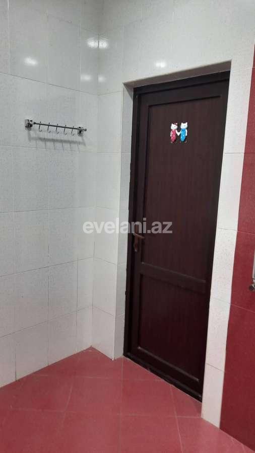 Kirayə verilir, yeni tikili, 2 otaqlı, 70 m², Bakı, Xətai r, Həzi Aslanov q, Həzi Aslanov m.