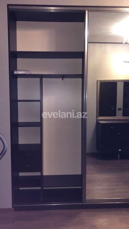 Satılır, yeni tikili, 2 otaqlı, 100 m², Bakı, Yasamal r, 8 Noyabr m.