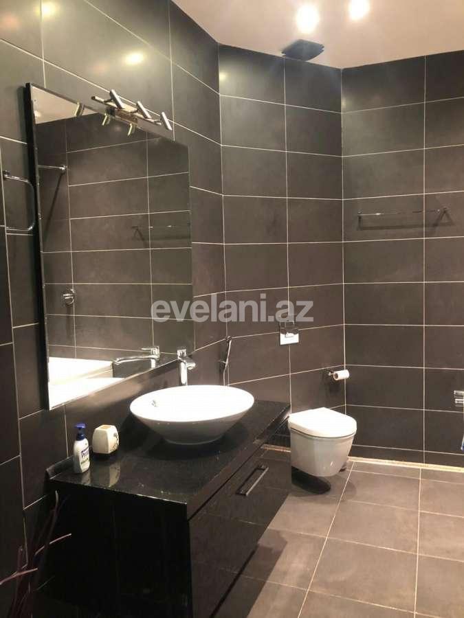 Satılır, yeni tikili, 2 otaqlı, 100 m², Bakı, Yasamal r, 8 Noyabr m.