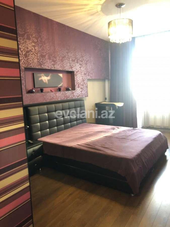 Satılır, yeni tikili, 2 otaqlı, 100 m², Bakı, Yasamal r, 8 Noyabr m.
