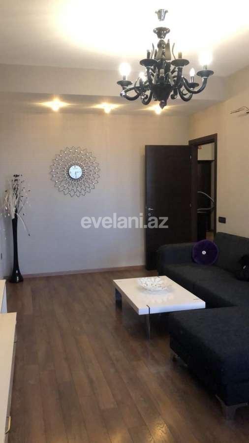 Satılır, yeni tikili, 2 otaqlı, 100 m², Bakı, Yasamal r, 8 Noyabr m.