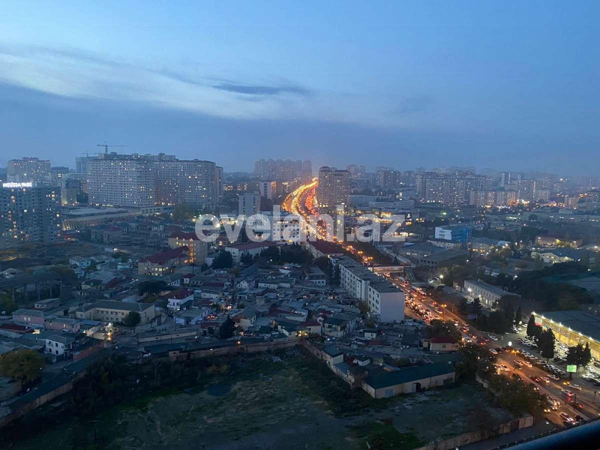 Satılır, yeni tikili, 2 otaqlı, 106 m², Bakı, Yasamal r, Yasamal q.