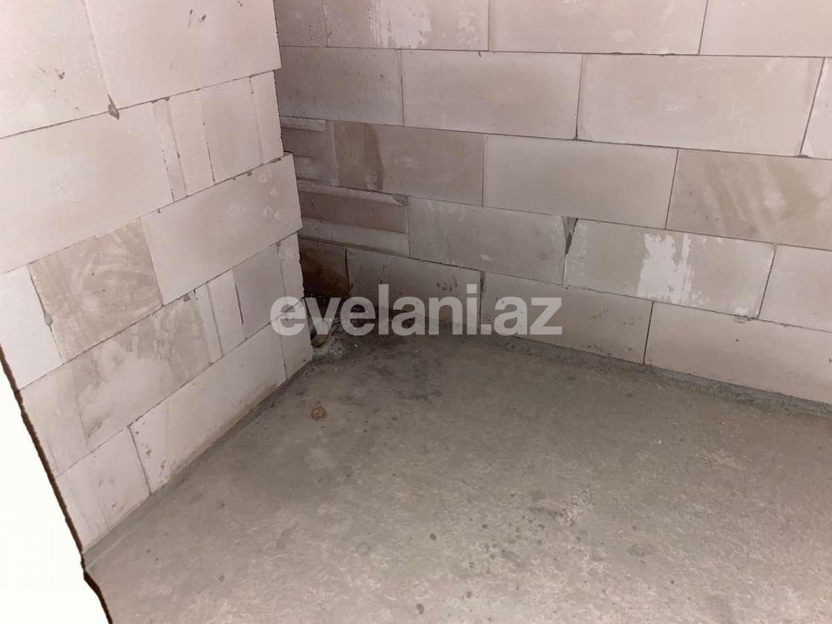 Satılır, yeni tikili, 2 otaqlı, 106 m², Bakı, Yasamal r, Yasamal q.