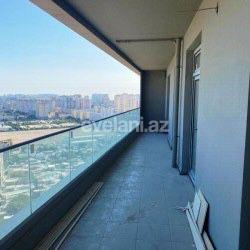 Satılır, yeni tikili, 2 otaqlı, 106 m², Bakı, Yasamal r, Yasamal q.