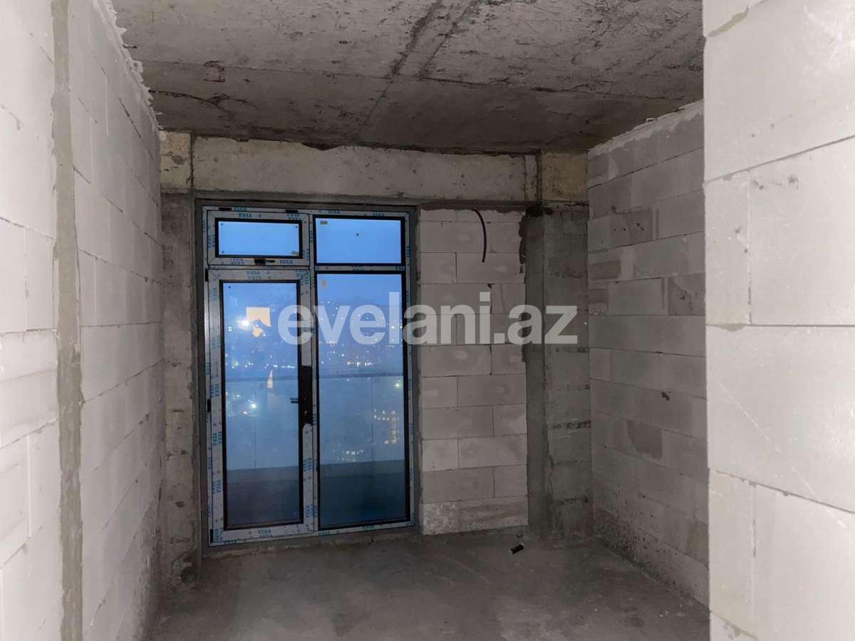 Satılır, yeni tikili, 2 otaqlı, 106 m², Bakı, Yasamal r, Yasamal q.