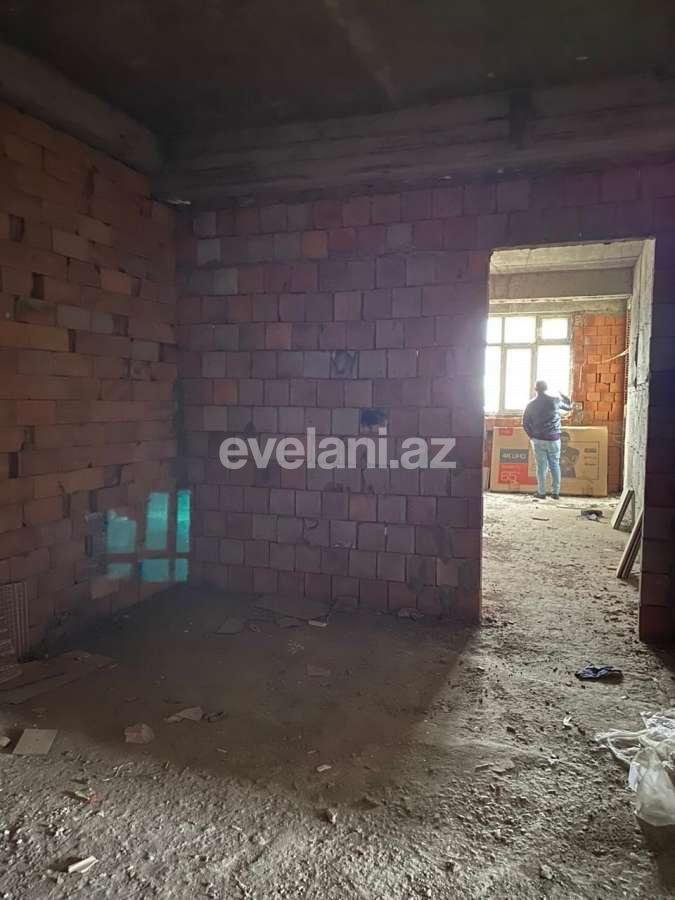 Sale, new building, 3 room, 147 m², Baku, Yasamal r, Yeni Yasamal d.