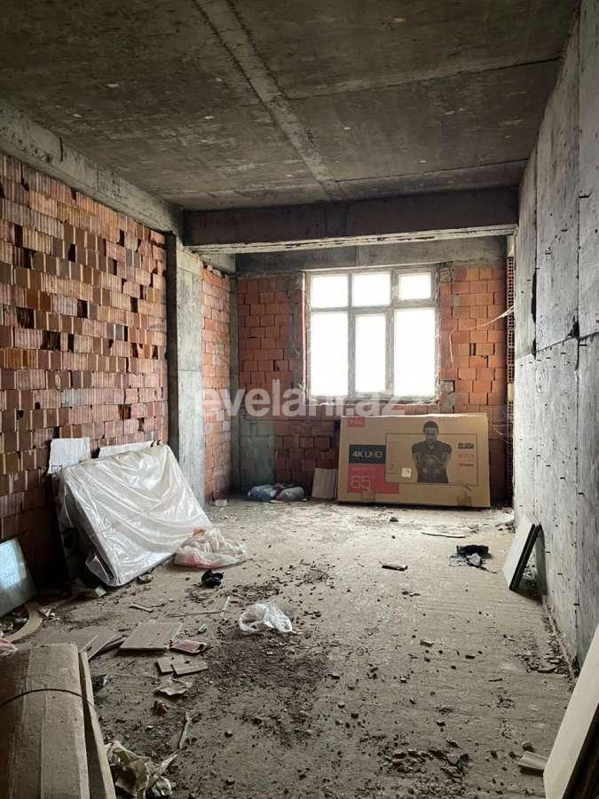 Sale, new building, 3 room, 147 m², Baku, Yasamal r, Yeni Yasamal d.