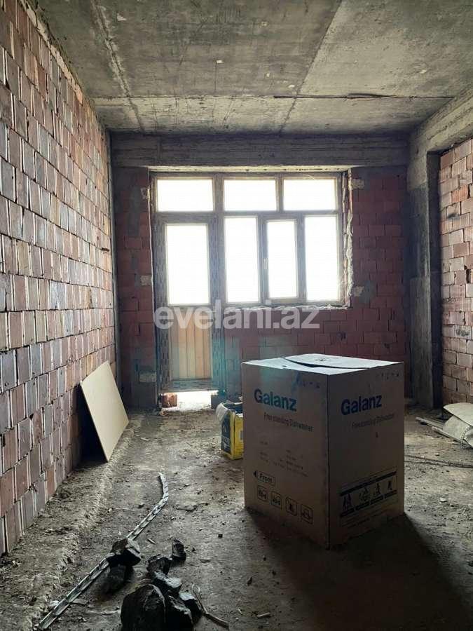 Sale, new building, 3 room, 147 m², Baku, Yasamal r, Yeni Yasamal d.