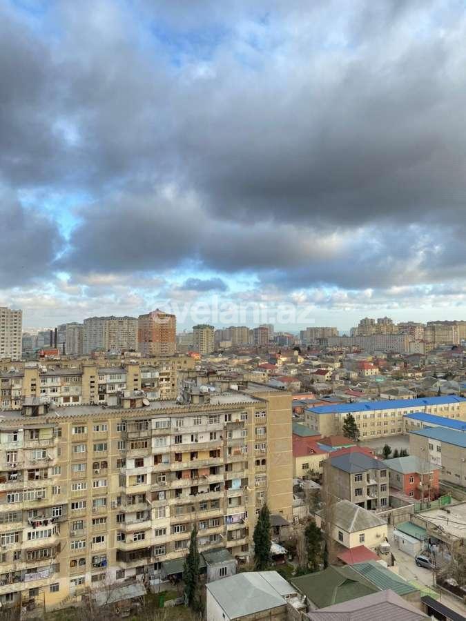 Sale, new building, 3 room, 147 m², Baku, Yasamal r, Yeni Yasamal d.