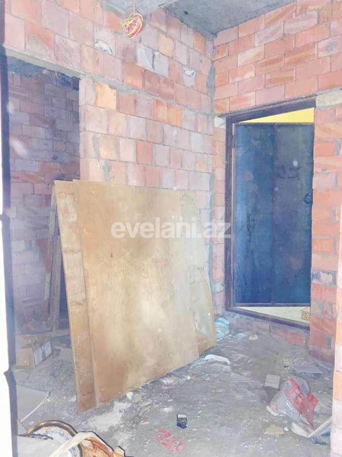 Sale, new building, 3 room, 147 m², Baku, Yasamal r, Yeni Yasamal d.