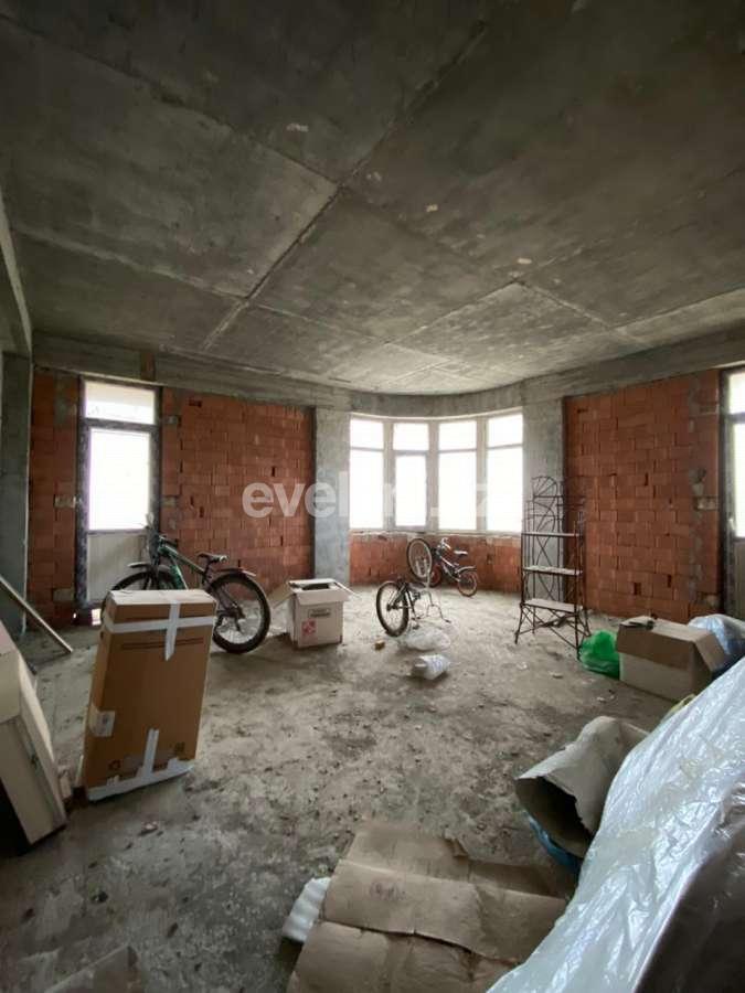 Sale, new building, 3 room, 147 m², Baku, Yasamal r, Yeni Yasamal d.