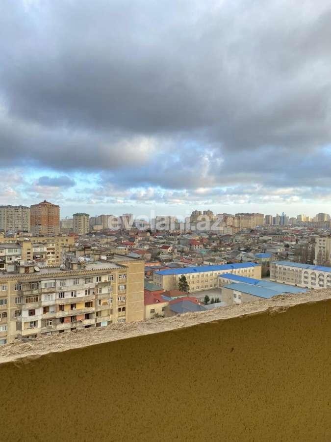 Sale, new building, 3 room, 147 m², Baku, Yasamal r, Yeni Yasamal d.