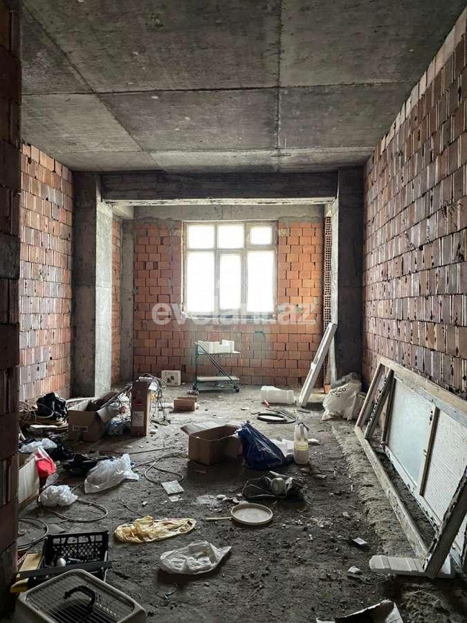 Sale, new building, 3 room, 147 m², Baku, Yasamal r, Yeni Yasamal d.