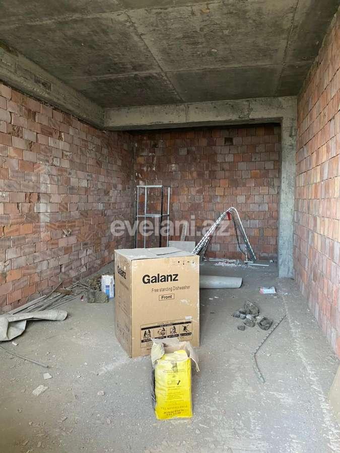 Sale, new building, 3 room, 147 m², Baku, Yasamal r, Yeni Yasamal d.