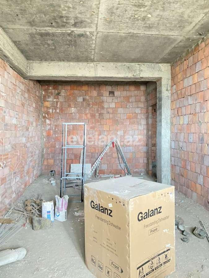 Sale, new building, 3 room, 147 m², Baku, Yasamal r, Yeni Yasamal d.