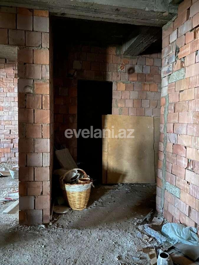 Sale, new building, 3 room, 147 m², Baku, Yasamal r, Yeni Yasamal d.