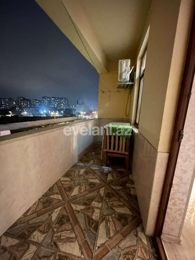 Сдаётся, новостройка, 3-комнаты, 146 m², Баку, Ясамальский r, 20 январь m.