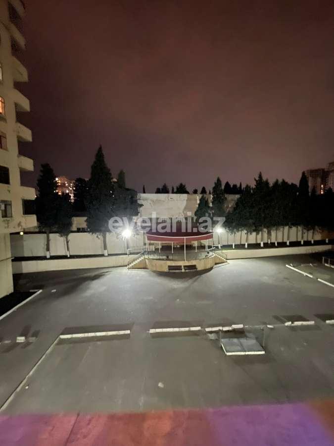 Сдаётся, новостройка, 3-комнаты, 146 m², Баку, Ясамальский r, 20 январь m.