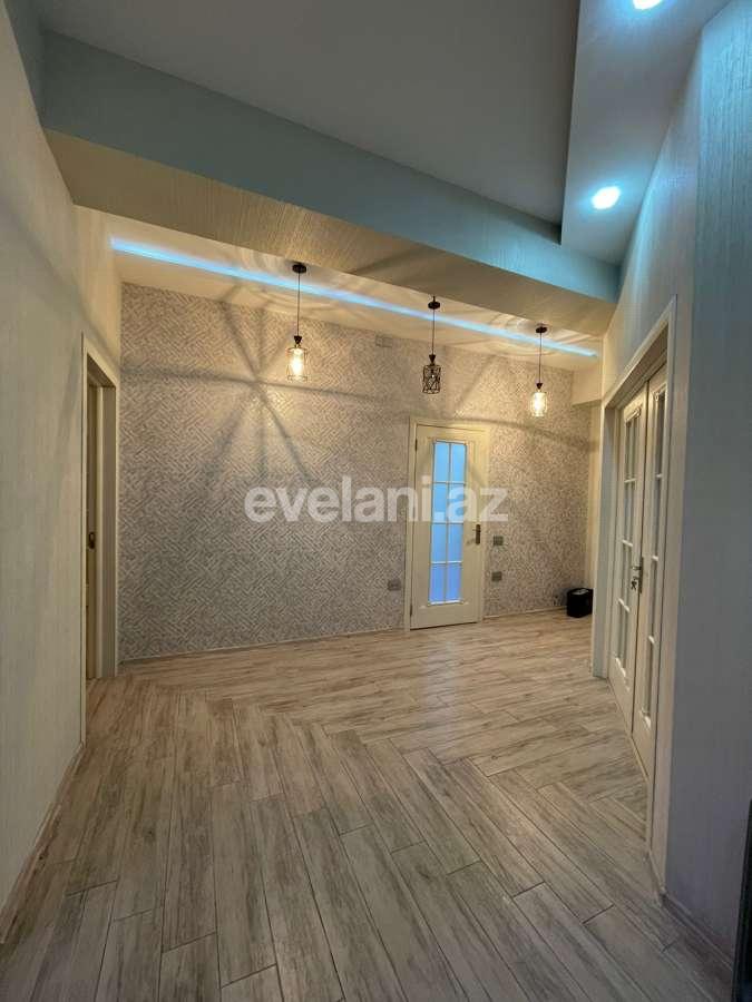 Сдаётся, новостройка, 3-комнаты, 146 m², Баку, Ясамальский r, 20 январь m.