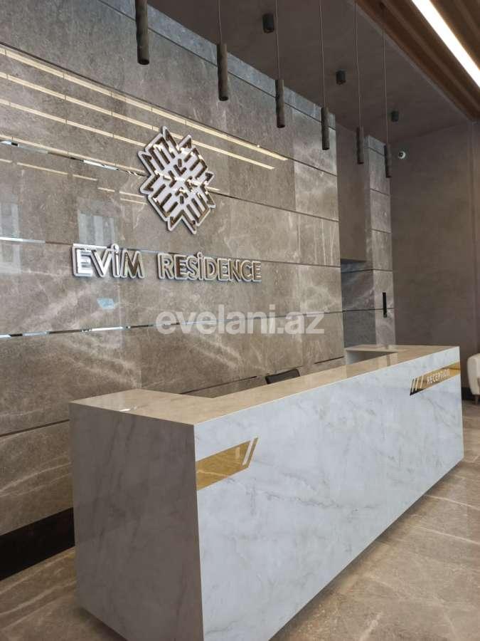 Satılır, yeni tikili, 3 otaqlı, 114 m², Bakı, Nəsimi r, Nizami m.