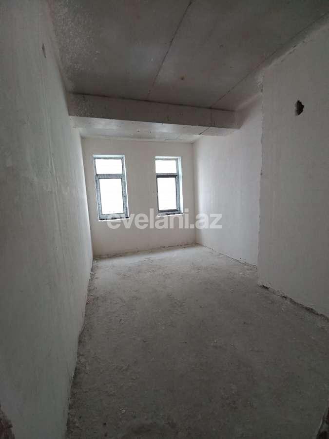 Satılır, yeni tikili, 3 otaqlı, 114 m², Bakı, Nəsimi r, Nizami m.