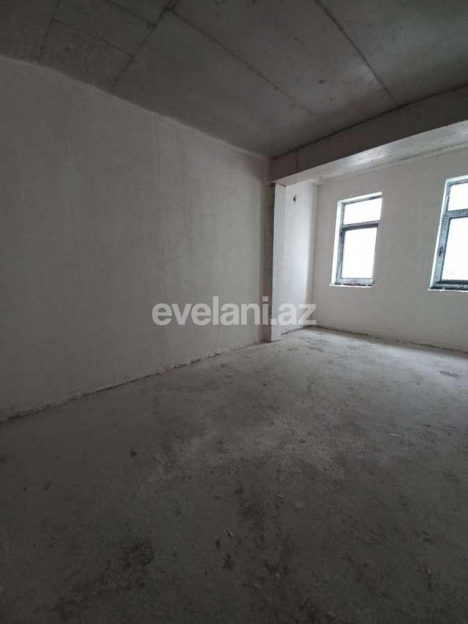Satılır, yeni tikili, 3 otaqlı, 114 m², Bakı, Nəsimi r, Nizami m.